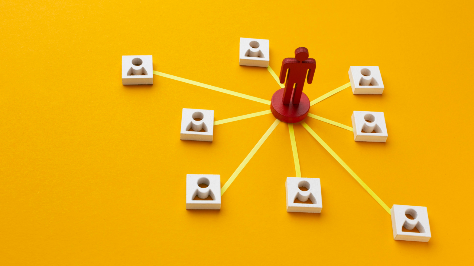 Image: How Streamlined Processes Lead To Happier Customers