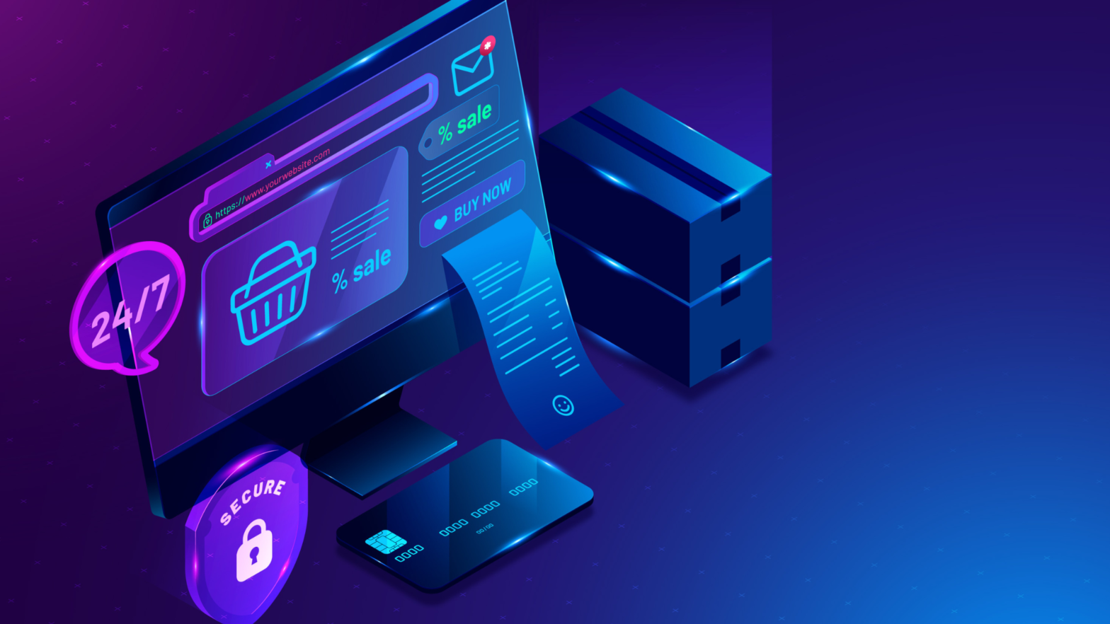 Image: Optimizing The Checkout Process