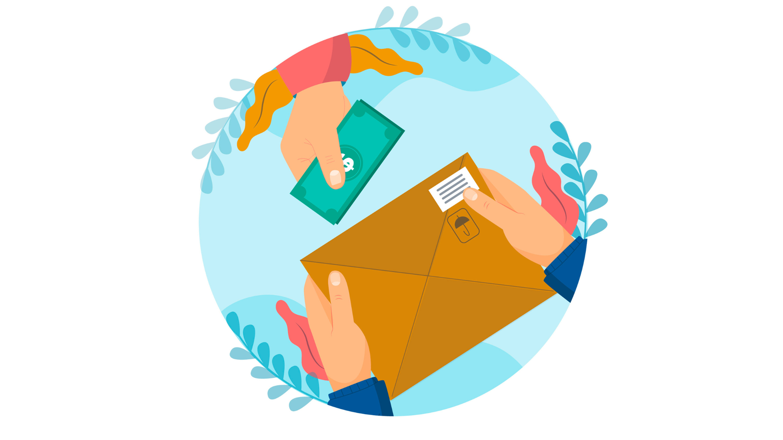 Streamlining Returns And Exchanges: Turning Negative Experience Into A Positive Experience.