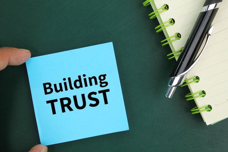 pe books colored paper with word building trust 694006 2352 Shopify Development Company in Delhi, India